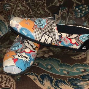 Bob’s for Skechers